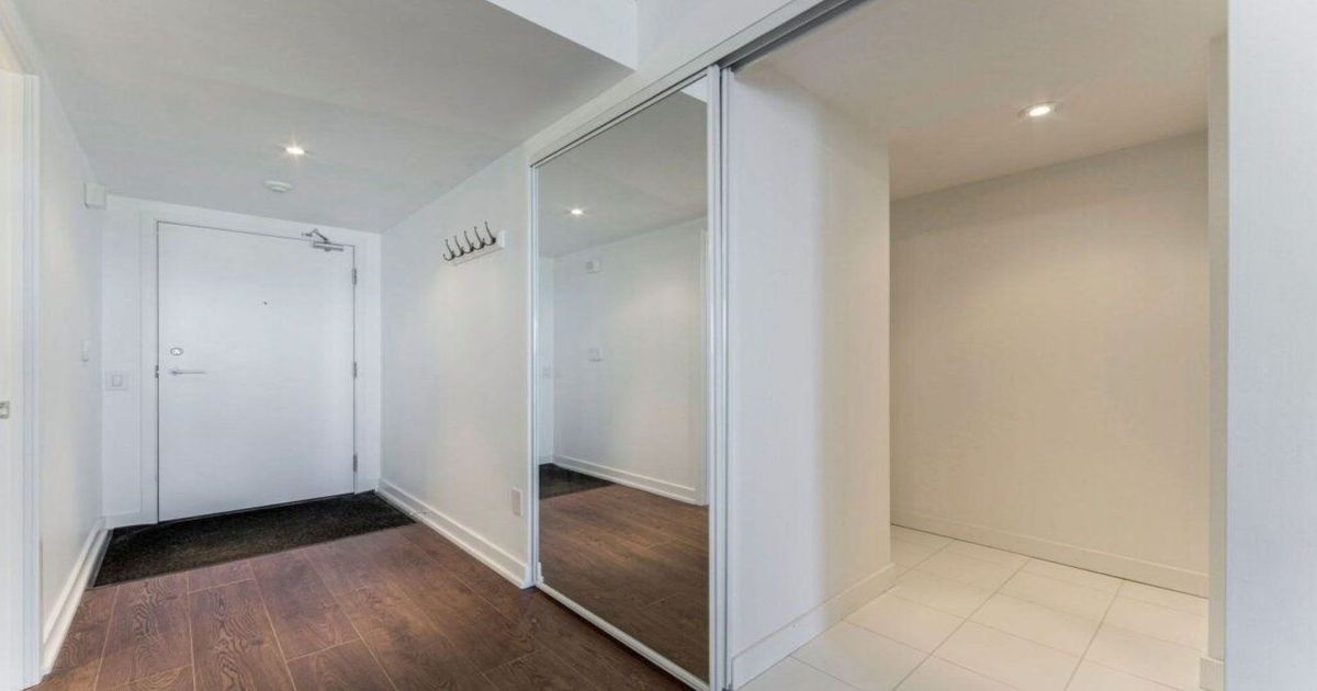 121 McMahon Drive Toronto