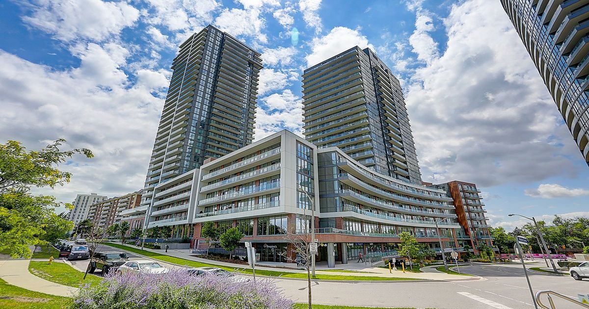 38 Forest Manor Road Toronto
