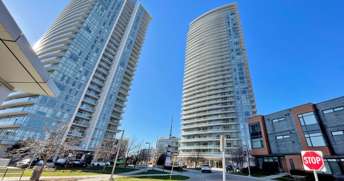 70 Forest Manor Road Toronto