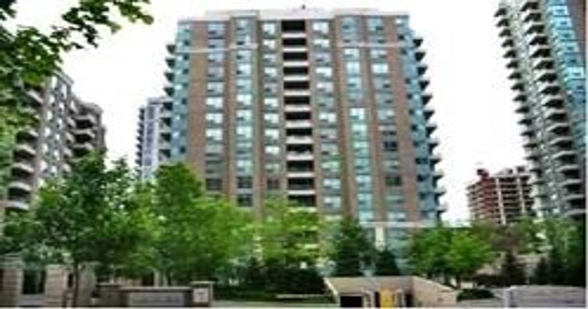 39 Pemberton Avenue Toronto