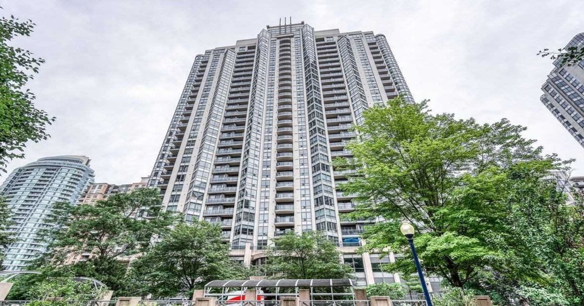 10 Northtown Way Toronto