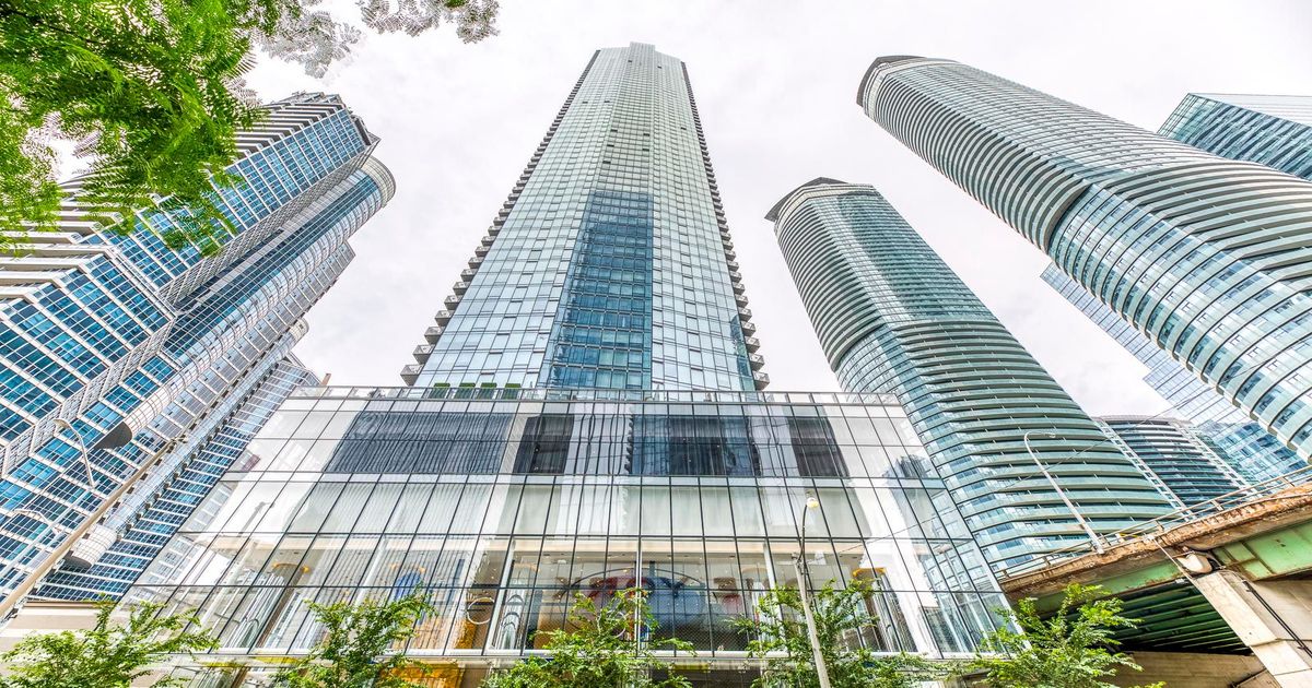 10 York Street Toronto