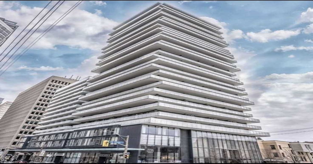 57 St Joseph Street Toronto