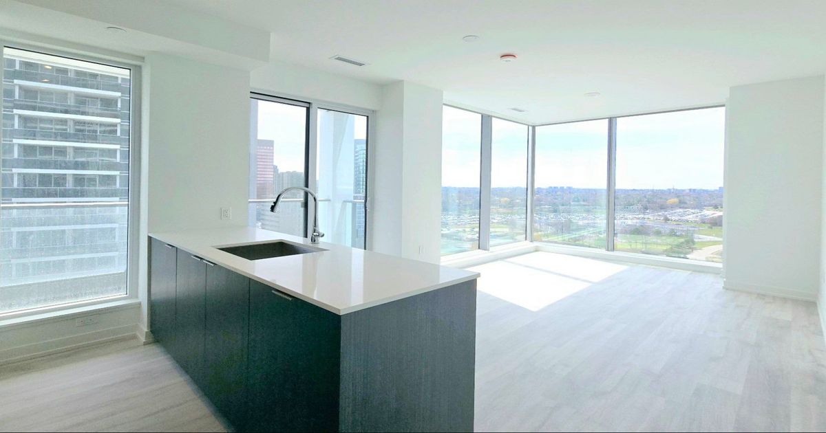 8 Olympic Garden Drive Toronto