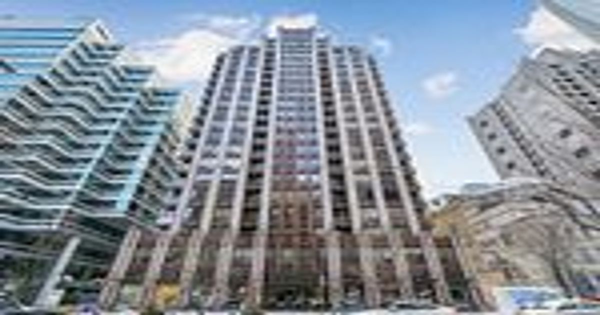 85 Bloor Street E Toronto