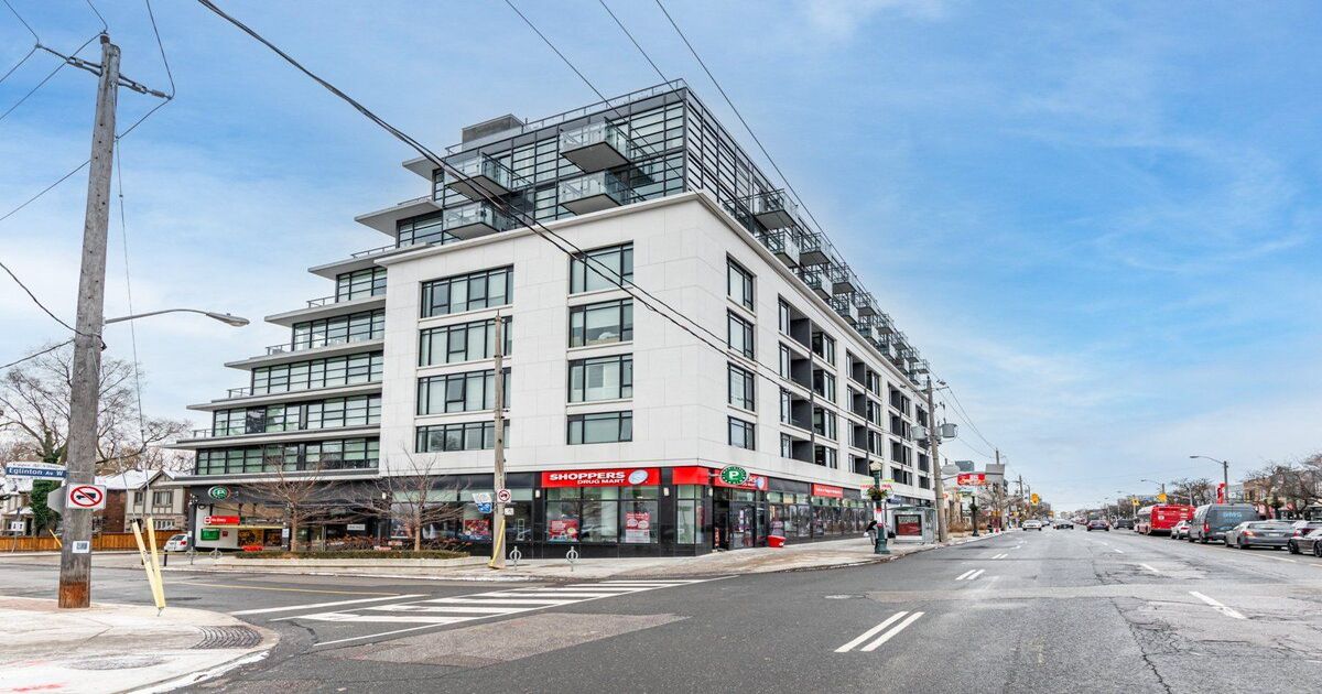 170 Chiltern Hill Road Toronto
