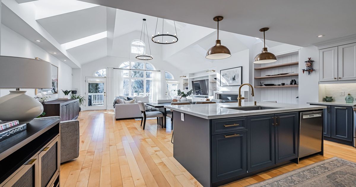 34 Heather Road Toronto
