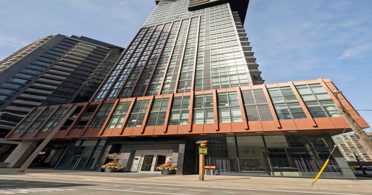 32 Davenport Road Toronto