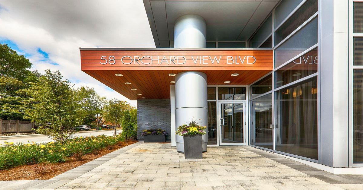 58 Orchard View Boulevard Toronto