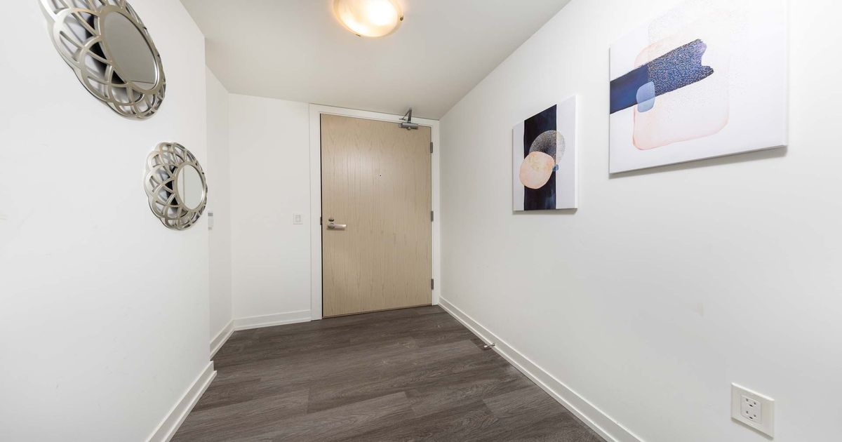 55 Cooper Street Toronto