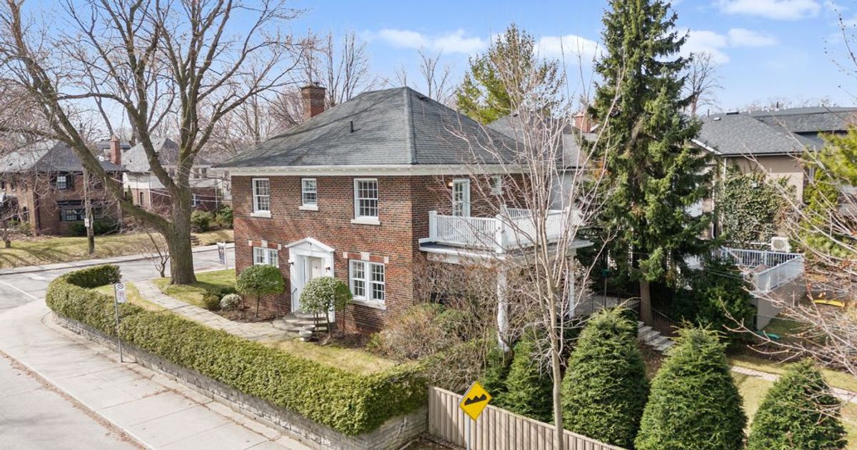 52 Cheritan Avenue Toronto