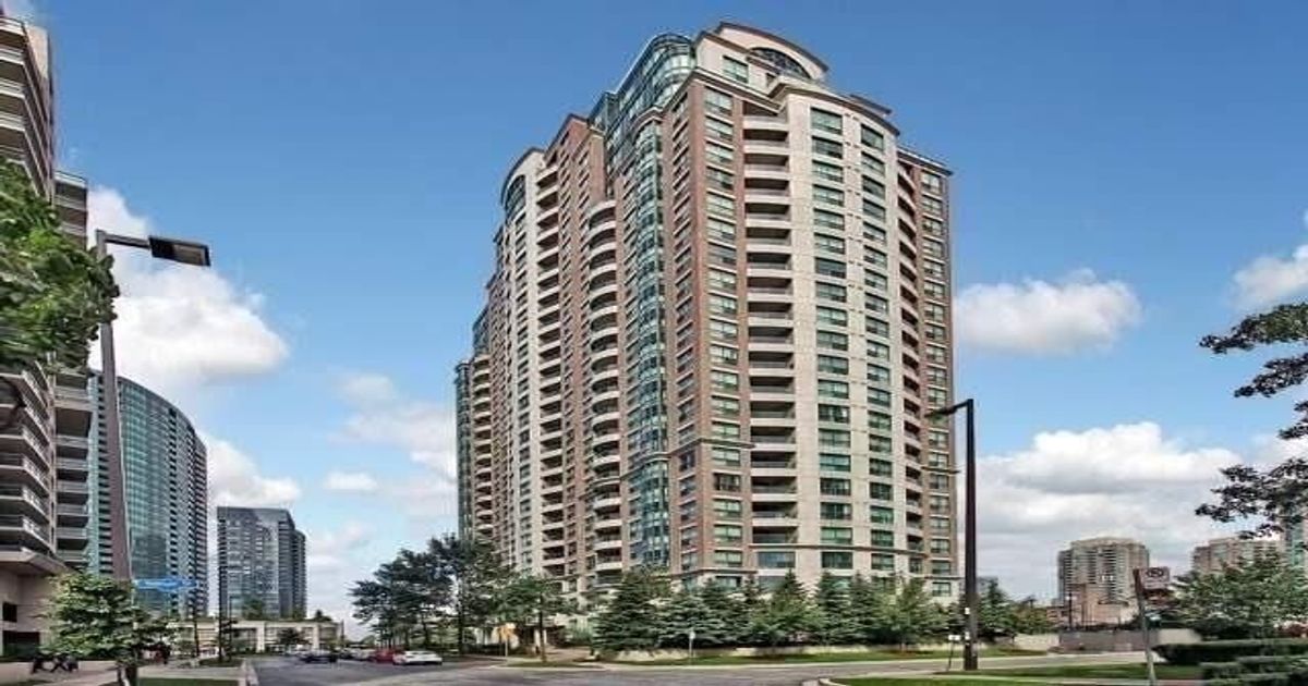 7 Lorraine Drive Toronto