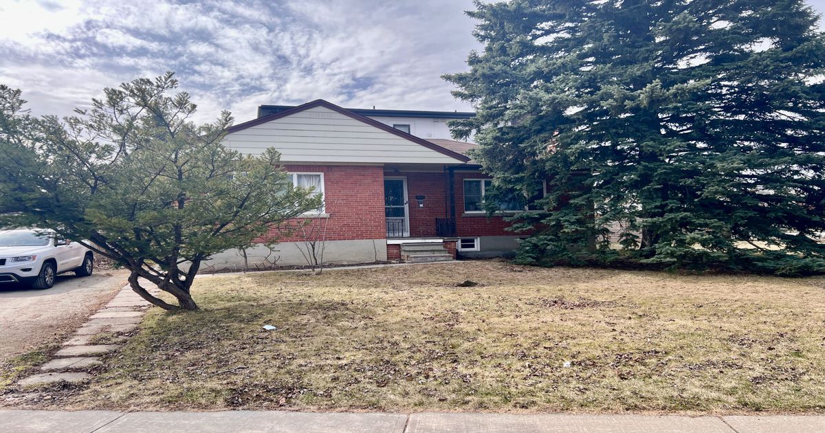 201 Codsell Avenue Toronto