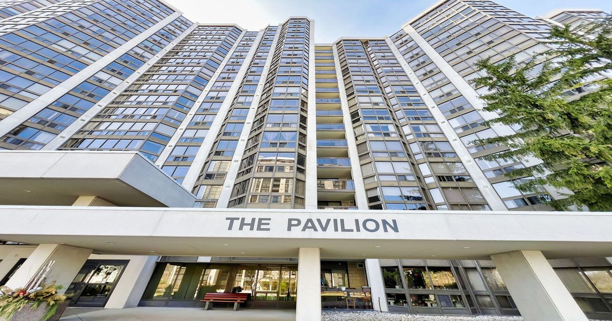 10 Kenneth Avenue Toronto