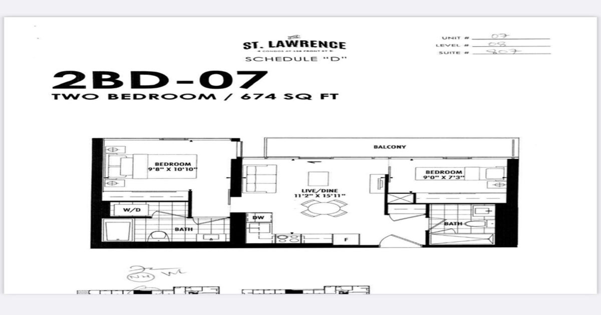 158 Front Street E Toronto