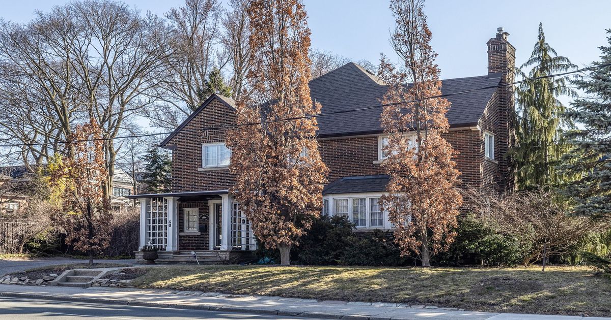 40 Glengowan Road Toronto