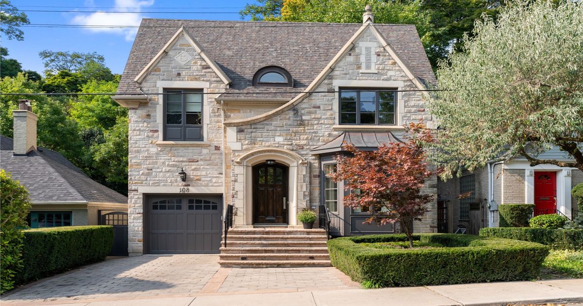 108 Boulton Drive Toronto