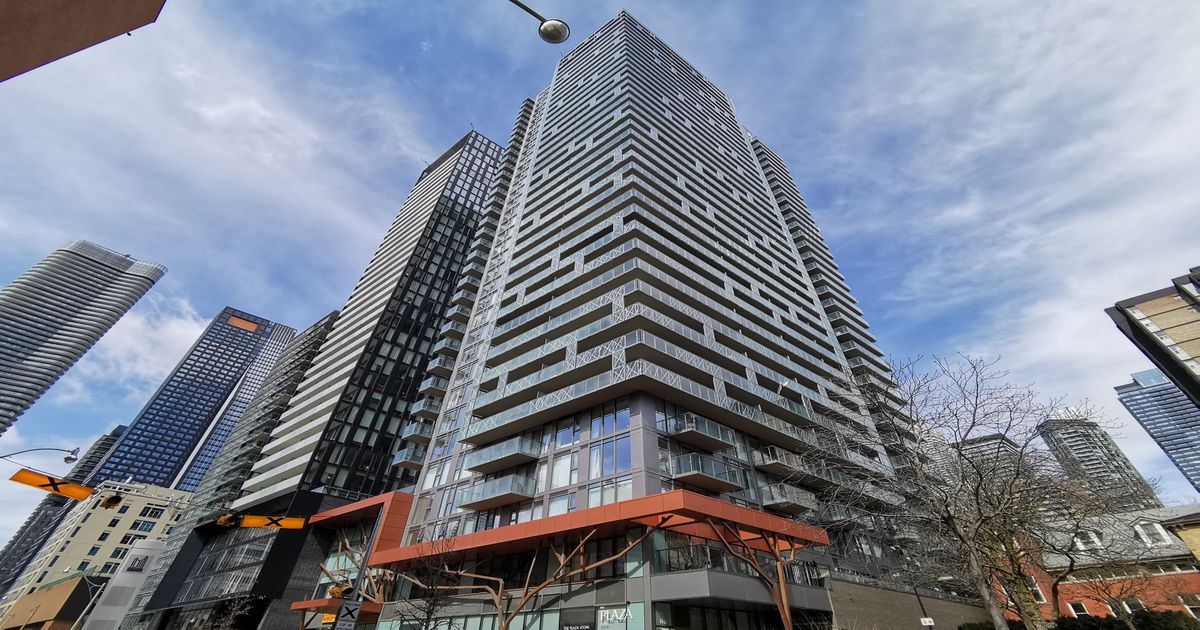 50 Wellesley Street E Toronto