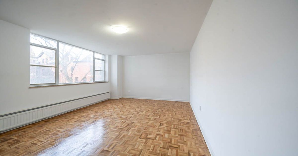 25 Bedford Road Toronto