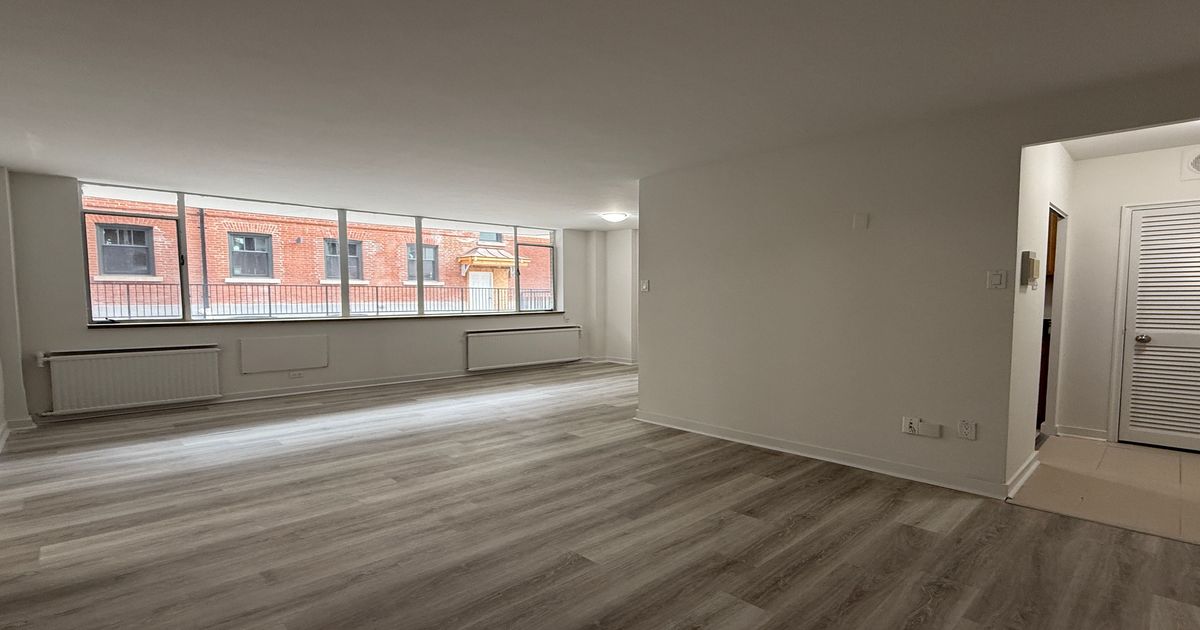 25 Bedford Road Toronto
