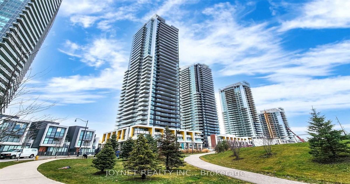 85 Mcmahon Drive Toronto