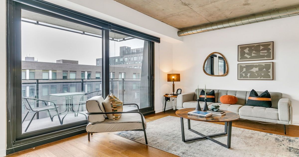47 Lower River Street Toronto