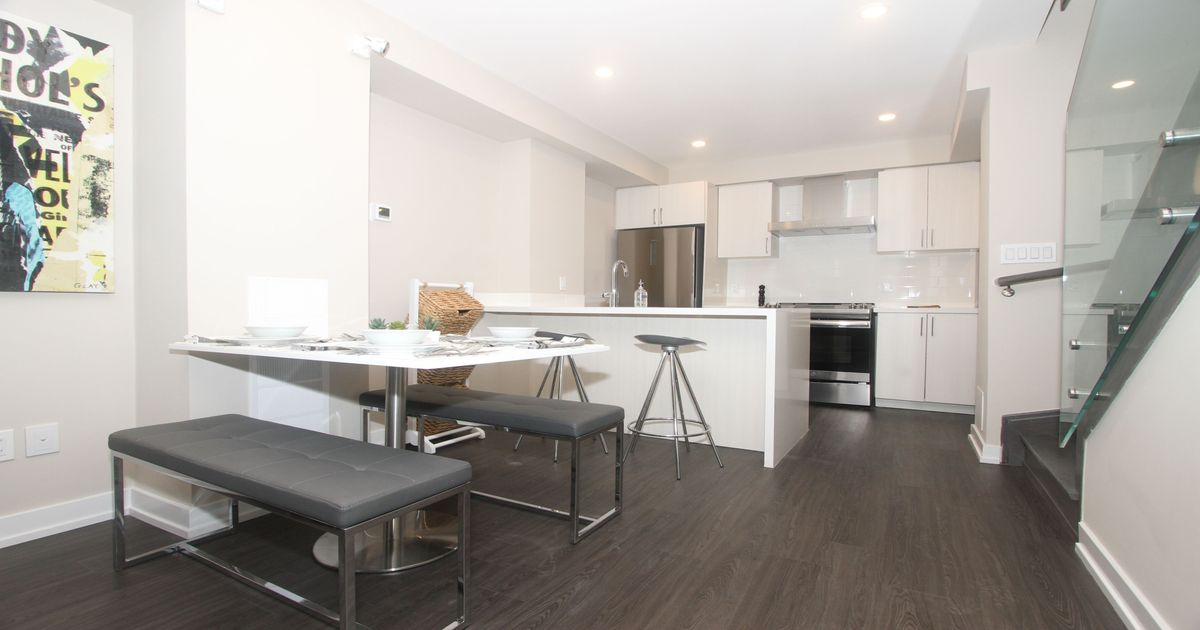 280 Bleecker Street Toronto
