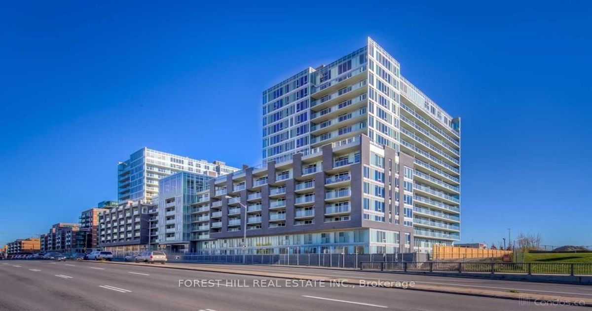 565 Wilson Avenue Toronto