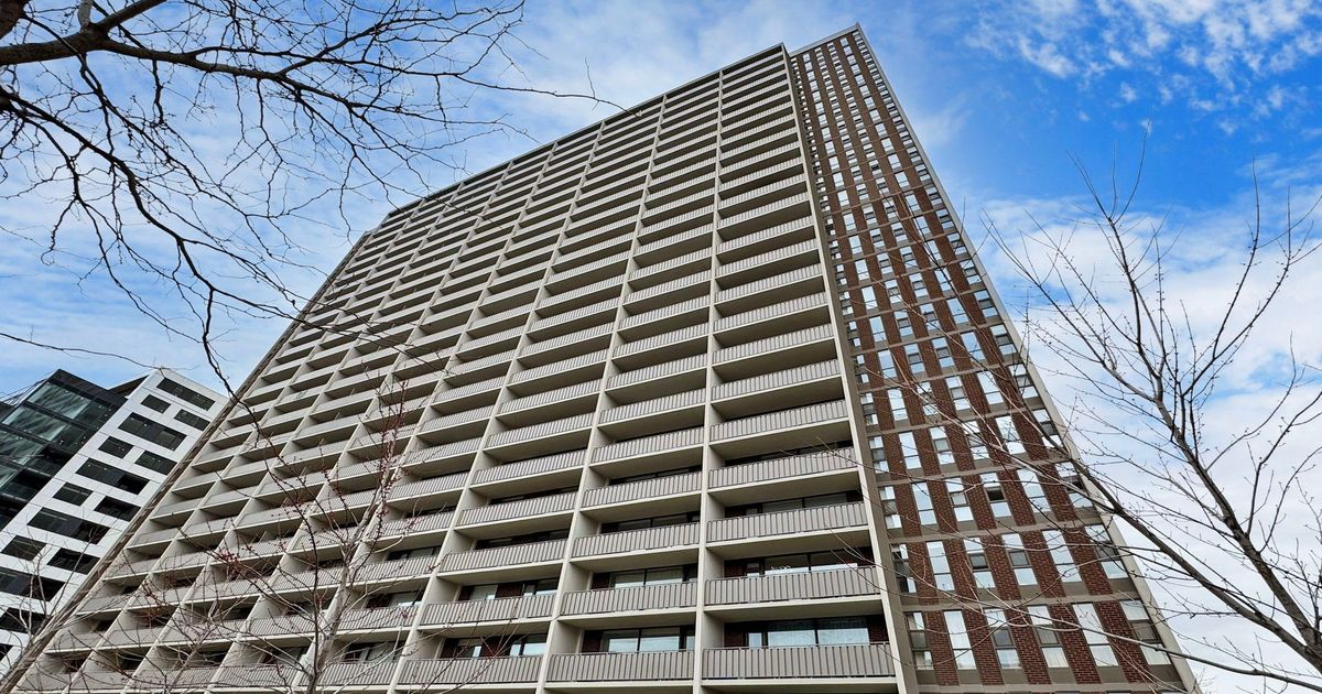 666 Spadina Avenue Toronto