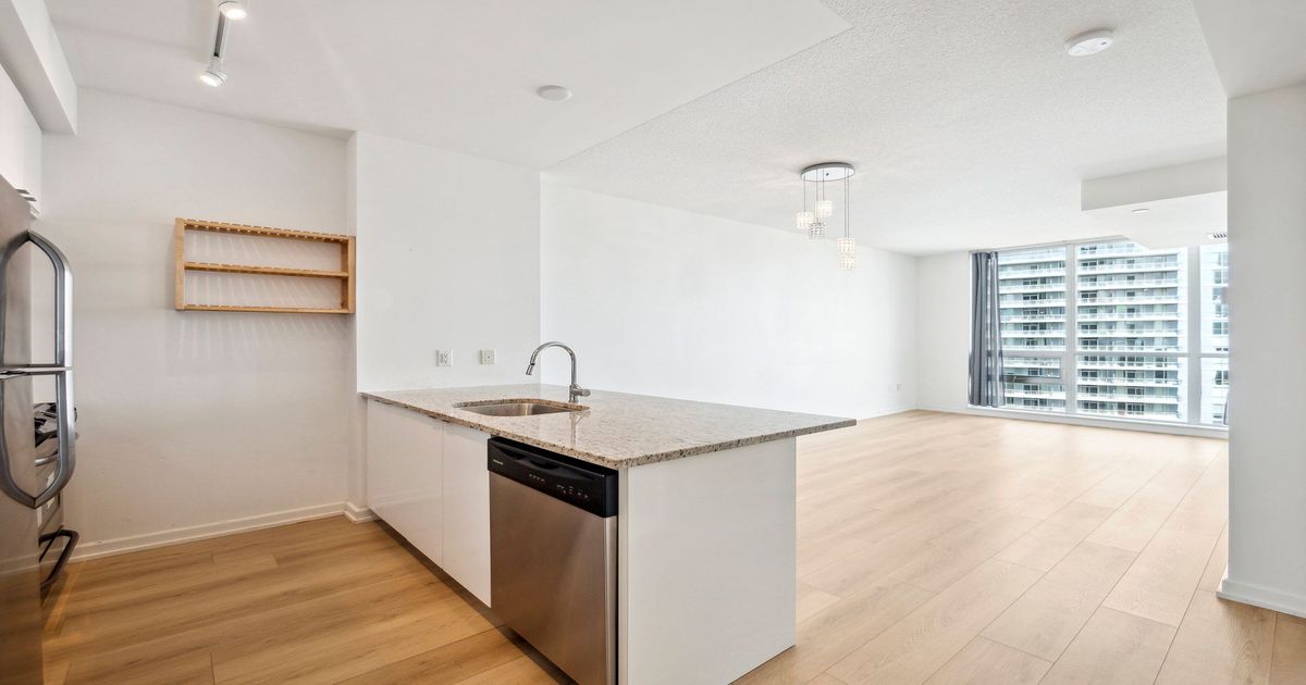 62 Forest Manor Road Toronto