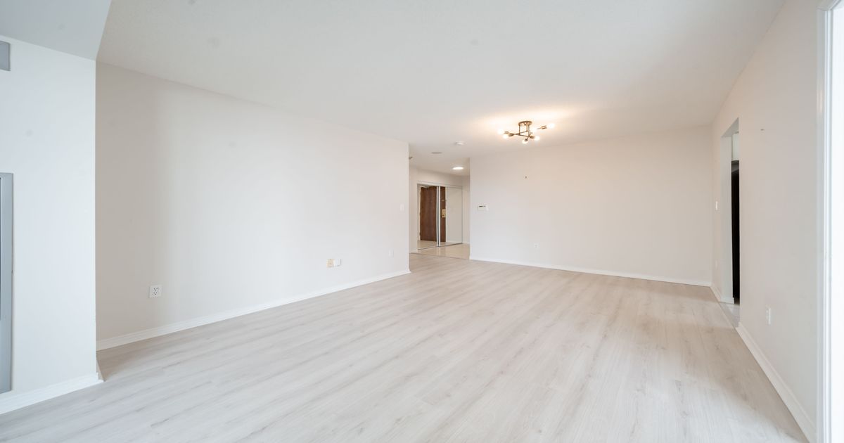 1 Pemberton Avenue Toronto