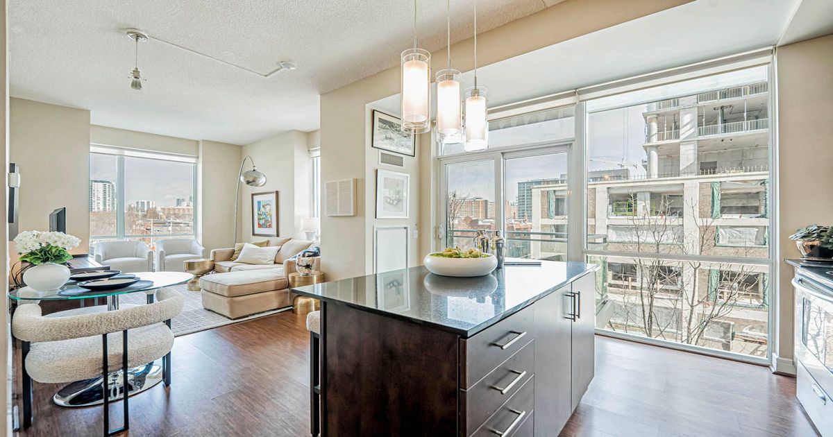 116 George Street Toronto