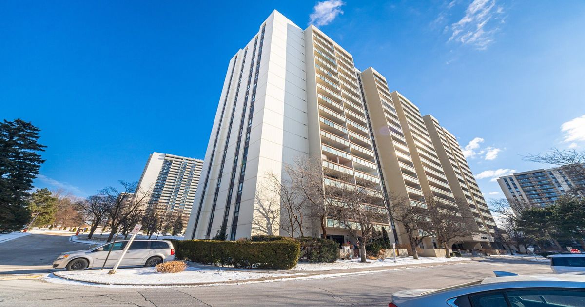 177 Linus Road Toronto