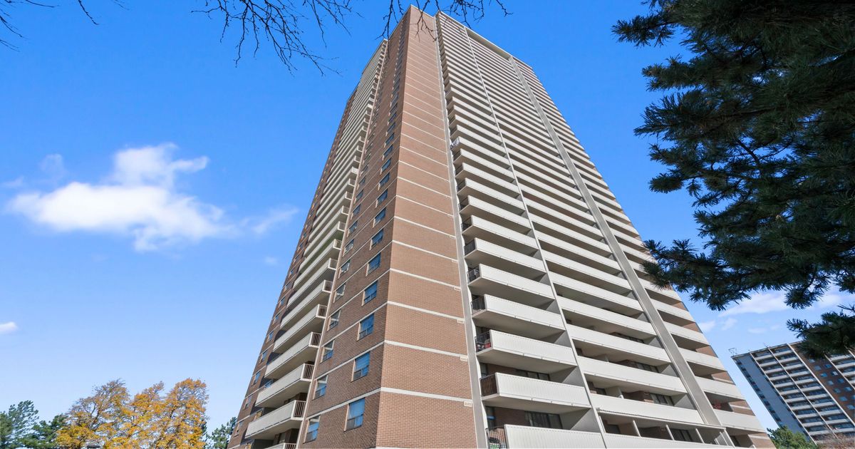 10 Tangreen Court Toronto