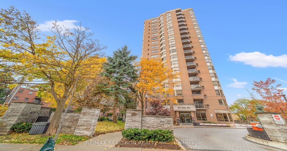 265 Ridley Boulevard Toronto