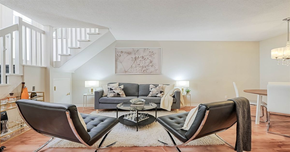 38 Western Battery Road Toronto