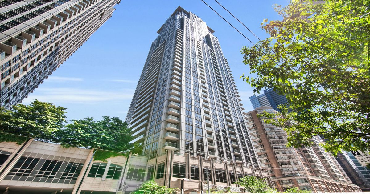 761 Bay Street Toronto