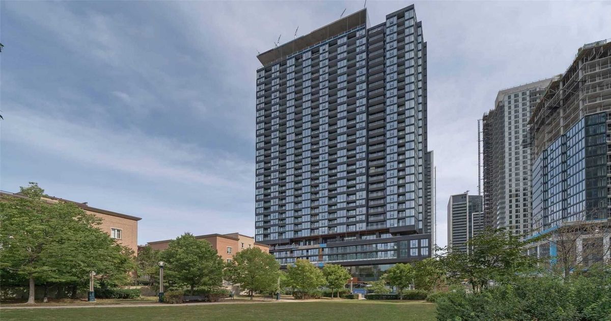 19 Western Battery Road Toronto