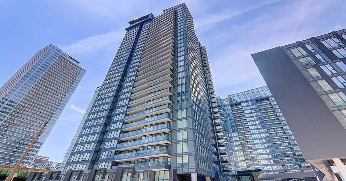 70 Queens Wharf Road Toronto