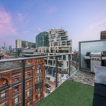 Condo 2 Gladstone Avenue Toronto For {
  "id": "C12073276-VOW",
  "Restricted": 0,
  "Active": 1,
  "Sold": 0,
  "Acreage": null,
  "Address": "2 Gladstone Avenue",
  "AirConditioning": "Central Air",
  "ApproxAge": "",
  "ApproxSquareFootage": "600-699",
  "Area": "Toronto",
  "AreaCode": "",
  "Basement": "None",
  "Bedrooms": 2,
  "BedroomsPlus": 0,
  "Blob": "apostrophemlsphoto",
  "BuildingAmenities": "BBQs Allowed, Elevator, Visitor Parking",
  "BuildingAreaTotal": "",
  "BuildingAreaUnits": "",
  "BuildingInsuranceIncluded": null,
  "Board": "Toronto Regional Real Estate Board",
  "ClassSearch": "Condo",
  "CentralVac": "False",
  "ClosedDate": "0001-01-01T00:00:00Z",
  "CoListAgentEmail": null,
  "CoListAgentID": "",
  "CoListAgentName": "",
  "CoListAgentDesignation": null,
  "CoListAgentPhone": "",
  "CoListOfficeID": null,
  "CoListOfficeName": "",
  "CommercialCondoFees": 0,
  "Community": "Little Portugal",
  "CommunityCode": null,
  "Condition": "",
  "ConditionalExpirydate": "0001-01-01T00:00:00Z",
  "ContractDate": "2025-04-09",
  "DaysOnMarket": 0,
  "DirectionsCrossStreets": "Queen St W and Dufferin St",
  "DisplayAddressOninternet": "True",
  "DistributeToInternetPortals": "True",
  "Elevator": "",
  "Extras": "",
  "ExpiryDate": "2025-12-31T00:00:00Z",
  "FireplaceStove": "False",
  "Furnished": "",
  "GarageSpaces": 1,
  "GarageType": "Underground",
  "HeatType": "Forced Air",
  "HeatSource": "Gas",
  "IDX": "Y",
  "Kitchens": 1,
  "KitchensPlus": 0,
  "Latitude": 43.642695,
  "LastStatus": "New",
  "Lease": "",
  "LeaseFrequency": "",
  "LeaseTerm": "",
  "Level": null,
  "ListAgentEmail": null,
  "ListAgentID": "9575437",
  "ListAgentName": "ASHAR AL NASER, Salesperson",
  "ListAgentDesignation": null,
  "ListAgentPhone": "",
  "ListBrokerage": "ROYAL LEPAGE SIGNATURE REALTY",
  "ListOfficeID": "572000",
  "ListOfficePhone": "",
  "ListAOR": null,
  "ListingEntryDate": "2025-04-09T22:39:19Z",
  "ListPrice": 669000,
  "Longitude": -79.427516,
  "LotDepth": 0,
  "LotFront": 0,
  "LotSizeCode": "",
  "MLS": "C12073276",
  "MLSNumber": "C12073276",
  "MLSStatus": "A",
  "MLSLastStatus": "New",
  "MoveInDate": "",
  "Municipality": "Toronto",
  "MunicipalityCode": "",
  "MunicipalityDistrict": "Toronto C01",
  "OpenHouseDate1": "0001-01-01T00:00:00Z",
  "OpenHouseDate2": "0001-01-01T00:00:00Z",
  "OpenHouseDate3": "0001-01-01T00:00:00Z",
  "OpenHouseFrom1": null,
  "OpenHouseFrom2": null,
  "OpenHouseFrom3": null,
  "OpenHouseTo1": null,
  "OpenHouseTo2": null,
  "OpenHouseTo3": null,
  "OriginalPrice": 669000,
  "ParkingSpaces": 1,
  "PetsPermitted": "Restricted",
  "PhotoCount": 22,
  "Pool": "",
  "PostalCode": "M6J 0B2",
  "PropertyType": "Condo",
  "PropertyTypeSearch": "Residential",
  "PropertySubType": "Condo Apartment",
  "PropertySubTypeSearch": "Condo",
  "PropertyStyleSearch": "Apartment",
  "Province": "ON",
  "RemarksForClients": "Penthouse 803 at 2 Gladstone Ave isn't just a condo  its a lifestyle perched above one of Toronto's most exciting neighbourhoods. With 2 bedrooms, 1 bathroom, and a functional 657 sq ftl layout, this home is designed for urban living with soul. Step out onto your 125 sq ft private balcony and take in stunning, unobstructed views of Toronto's skyline  a daily reminder of why you love this city.Inside, you'll find stylish modern finishes, an open-concept layout, and a warm, inviting atmosphere that instantly feels like home. Whether you're hosting friends or enjoying a quiet evening in, every inch of this space is designed to feel both functional and inspiring. The unit also includes one parking spot for added convenience.Located in the trendy West Queen West district, this boutique building places you steps from some of the city's best art galleries, cafes, restaurants, and nightlife. Trinity Bellwoods Park is just a short stroll away, and with 24-hour transit at your doorstep, the entire city is within easy reach. Whether you're into design, culture, food, or fashion, this neighbourhood has it all  a vibrant urban lifestyle with a strong community vibe.",
  "Retirement": "0",
  "SaleLease": "Sale",
  "SoldDate": "0001-01-01T00:00:00Z",
  "SoldPrice": "",
  "Sewers": "",
  "Source": "VOW",
  "SPLP": 0,
  "SqFtTotal": null,
  "SqFtRangeMin": 600,
  "SqFtRangeMax": 699,
  "Status": "A",
  "StreetNumber": "2",
  "StreetAbbreviation": "",
  "StreetDirection": "",
  "StreetName": "Gladstone",
  "Style": "Apartment",
  "SuspendedDate": "0001-01-01T00:00:00Z",
  "Taxes": 3097.2,
  "TaxYear": "2024",
  "TerminatedDate": "0001-01-01T00:00:00Z",
  "TimestampSql": "2025-04-14T18:35:57Z",
  "TotalArea": "0",
  "TotalParkingSpaces": 1,
  "Type": "Condo Apartment",
  "TypeSearch": "Apartment Unit",
  "UnitNumber": "PH803",
  "VirtualTourURL": "https://vimeo.com/1073083927/1525d195a9?share=copy",
  "Washrooms": 1,
  "Water": null,
  "Waterfront": "",
  "WaterIncluded": "",
  "YearBuilt": null,
  "Zoning": "",
  "Geometry": "43.642695,-79.427516",
  "RTimestampSql": "2025-04-14T19:55:16Z"
}.(string)property[