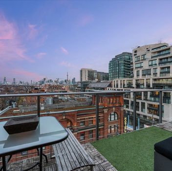 Condo 2 Gladstone Avenue Toronto For {
  "id": "C12073276-VOW",
  "Restricted": 0,
  "Active": 1,
  "Sold": 0,
  "Acreage": null,
  "Address": "2 Gladstone Avenue",
  "AirConditioning": "Central Air",
  "ApproxAge": "",
  "ApproxSquareFootage": "600-699",
  "Area": "Toronto",
  "AreaCode": "",
  "Basement": "None",
  "Bedrooms": 2,
  "BedroomsPlus": 0,
  "Blob": "apostrophemlsphoto",
  "BuildingAmenities": "BBQs Allowed, Elevator, Visitor Parking",
  "BuildingAreaTotal": "",
  "BuildingAreaUnits": "",
  "BuildingInsuranceIncluded": null,
  "Board": "Toronto Regional Real Estate Board",
  "ClassSearch": "Condo",
  "CentralVac": "False",
  "ClosedDate": "0001-01-01T00:00:00Z",
  "CoListAgentEmail": null,
  "CoListAgentID": "",
  "CoListAgentName": "",
  "CoListAgentDesignation": null,
  "CoListAgentPhone": "",
  "CoListOfficeID": null,
  "CoListOfficeName": "",
  "CommercialCondoFees": 0,
  "Community": "Little Portugal",
  "CommunityCode": null,
  "Condition": "",
  "ConditionalExpirydate": "0001-01-01T00:00:00Z",
  "ContractDate": "2025-04-09",
  "DaysOnMarket": 0,
  "DirectionsCrossStreets": "Queen St W and Dufferin St",
  "DisplayAddressOninternet": "True",
  "DistributeToInternetPortals": "True",
  "Elevator": "",
  "Extras": "",
  "ExpiryDate": "2025-12-31T00:00:00Z",
  "FireplaceStove": "False",
  "Furnished": "",
  "GarageSpaces": 1,
  "GarageType": "Underground",
  "HeatType": "Forced Air",
  "HeatSource": "Gas",
  "IDX": "Y",
  "Kitchens": 1,
  "KitchensPlus": 0,
  "Latitude": 43.642695,
  "LastStatus": "New",
  "Lease": "",
  "LeaseFrequency": "",
  "LeaseTerm": "",
  "Level": null,
  "ListAgentEmail": null,
  "ListAgentID": "9575437",
  "ListAgentName": "ASHAR AL NASER, Salesperson",
  "ListAgentDesignation": null,
  "ListAgentPhone": "",
  "ListBrokerage": "ROYAL LEPAGE SIGNATURE REALTY",
  "ListOfficeID": "572000",
  "ListOfficePhone": "",
  "ListAOR": null,
  "ListingEntryDate": "2025-04-09T22:39:19Z",
  "ListPrice": 669000,
  "Longitude": -79.427516,
  "LotDepth": 0,
  "LotFront": 0,
  "LotSizeCode": "",
  "MLS": "C12073276",
  "MLSNumber": "C12073276",
  "MLSStatus": "A",
  "MLSLastStatus": "New",
  "MoveInDate": "",
  "Municipality": "Toronto",
  "MunicipalityCode": "",
  "MunicipalityDistrict": "Toronto C01",
  "OpenHouseDate1": "0001-01-01T00:00:00Z",
  "OpenHouseDate2": "0001-01-01T00:00:00Z",
  "OpenHouseDate3": "0001-01-01T00:00:00Z",
  "OpenHouseFrom1": null,
  "OpenHouseFrom2": null,
  "OpenHouseFrom3": null,
  "OpenHouseTo1": null,
  "OpenHouseTo2": null,
  "OpenHouseTo3": null,
  "OriginalPrice": 669000,
  "ParkingSpaces": 1,
  "PetsPermitted": "Restricted",
  "PhotoCount": 22,
  "Pool": "",
  "PostalCode": "M6J 0B2",
  "PropertyType": "Condo",
  "PropertyTypeSearch": "Residential",
  "PropertySubType": "Condo Apartment",
  "PropertySubTypeSearch": "Condo",
  "PropertyStyleSearch": "Apartment",
  "Province": "ON",
  "RemarksForClients": "Penthouse 803 at 2 Gladstone Ave isn't just a condo  its a lifestyle perched above one of Toronto's most exciting neighbourhoods. With 2 bedrooms, 1 bathroom, and a functional 657 sq ftl layout, this home is designed for urban living with soul. Step out onto your 125 sq ft private balcony and take in stunning, unobstructed views of Toronto's skyline  a daily reminder of why you love this city.Inside, you'll find stylish modern finishes, an open-concept layout, and a warm, inviting atmosphere that instantly feels like home. Whether you're hosting friends or enjoying a quiet evening in, every inch of this space is designed to feel both functional and inspiring. The unit also includes one parking spot for added convenience.Located in the trendy West Queen West district, this boutique building places you steps from some of the city's best art galleries, cafes, restaurants, and nightlife. Trinity Bellwoods Park is just a short stroll away, and with 24-hour transit at your doorstep, the entire city is within easy reach. Whether you're into design, culture, food, or fashion, this neighbourhood has it all  a vibrant urban lifestyle with a strong community vibe.",
  "Retirement": "0",
  "SaleLease": "Sale",
  "SoldDate": "0001-01-01T00:00:00Z",
  "SoldPrice": "",
  "Sewers": "",
  "Source": "VOW",
  "SPLP": 0,
  "SqFtTotal": null,
  "SqFtRangeMin": 600,
  "SqFtRangeMax": 699,
  "Status": "A",
  "StreetNumber": "2",
  "StreetAbbreviation": "",
  "StreetDirection": "",
  "StreetName": "Gladstone",
  "Style": "Apartment",
  "SuspendedDate": "0001-01-01T00:00:00Z",
  "Taxes": 3097.2,
  "TaxYear": "2024",
  "TerminatedDate": "0001-01-01T00:00:00Z",
  "TimestampSql": "2025-04-14T18:35:57Z",
  "TotalArea": "0",
  "TotalParkingSpaces": 1,
  "Type": "Condo Apartment",
  "TypeSearch": "Apartment Unit",
  "UnitNumber": "PH803",
  "VirtualTourURL": "https://vimeo.com/1073083927/1525d195a9?share=copy",
  "Washrooms": 1,
  "Water": null,
  "Waterfront": "",
  "WaterIncluded": "",
  "YearBuilt": null,
  "Zoning": "",
  "Geometry": "43.642695,-79.427516",
  "RTimestampSql": "2025-04-14T19:55:16Z"
}.(string)property[