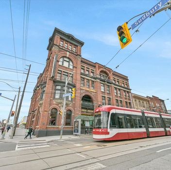 Condo 2 Gladstone Avenue Toronto For {
  "id": "C12073276-VOW",
  "Restricted": 0,
  "Active": 1,
  "Sold": 0,
  "Acreage": null,
  "Address": "2 Gladstone Avenue",
  "AirConditioning": "Central Air",
  "ApproxAge": "",
  "ApproxSquareFootage": "600-699",
  "Area": "Toronto",
  "AreaCode": "",
  "Basement": "None",
  "Bedrooms": 2,
  "BedroomsPlus": 0,
  "Blob": "apostrophemlsphoto",
  "BuildingAmenities": "BBQs Allowed, Elevator, Visitor Parking",
  "BuildingAreaTotal": "",
  "BuildingAreaUnits": "",
  "BuildingInsuranceIncluded": null,
  "Board": "Toronto Regional Real Estate Board",
  "ClassSearch": "Condo",
  "CentralVac": "False",
  "ClosedDate": "0001-01-01T00:00:00Z",
  "CoListAgentEmail": null,
  "CoListAgentID": "",
  "CoListAgentName": "",
  "CoListAgentDesignation": null,
  "CoListAgentPhone": "",
  "CoListOfficeID": null,
  "CoListOfficeName": "",
  "CommercialCondoFees": 0,
  "Community": "Little Portugal",
  "CommunityCode": null,
  "Condition": "",
  "ConditionalExpirydate": "0001-01-01T00:00:00Z",
  "ContractDate": "2025-04-09",
  "DaysOnMarket": 0,
  "DirectionsCrossStreets": "Queen St W and Dufferin St",
  "DisplayAddressOninternet": "True",
  "DistributeToInternetPortals": "True",
  "Elevator": "",
  "Extras": "",
  "ExpiryDate": "2025-12-31T00:00:00Z",
  "FireplaceStove": "False",
  "Furnished": "",
  "GarageSpaces": 1,
  "GarageType": "Underground",
  "HeatType": "Forced Air",
  "HeatSource": "Gas",
  "IDX": "Y",
  "Kitchens": 1,
  "KitchensPlus": 0,
  "Latitude": 43.642695,
  "LastStatus": "New",
  "Lease": "",
  "LeaseFrequency": "",
  "LeaseTerm": "",
  "Level": null,
  "ListAgentEmail": null,
  "ListAgentID": "9575437",
  "ListAgentName": "ASHAR AL NASER, Salesperson",
  "ListAgentDesignation": null,
  "ListAgentPhone": "",
  "ListBrokerage": "ROYAL LEPAGE SIGNATURE REALTY",
  "ListOfficeID": "572000",
  "ListOfficePhone": "",
  "ListAOR": null,
  "ListingEntryDate": "2025-04-09T22:39:19Z",
  "ListPrice": 669000,
  "Longitude": -79.427516,
  "LotDepth": 0,
  "LotFront": 0,
  "LotSizeCode": "",
  "MLS": "C12073276",
  "MLSNumber": "C12073276",
  "MLSStatus": "A",
  "MLSLastStatus": "New",
  "MoveInDate": "",
  "Municipality": "Toronto",
  "MunicipalityCode": "",
  "MunicipalityDistrict": "Toronto C01",
  "OpenHouseDate1": "0001-01-01T00:00:00Z",
  "OpenHouseDate2": "0001-01-01T00:00:00Z",
  "OpenHouseDate3": "0001-01-01T00:00:00Z",
  "OpenHouseFrom1": null,
  "OpenHouseFrom2": null,
  "OpenHouseFrom3": null,
  "OpenHouseTo1": null,
  "OpenHouseTo2": null,
  "OpenHouseTo3": null,
  "OriginalPrice": 669000,
  "ParkingSpaces": 1,
  "PetsPermitted": "Restricted",
  "PhotoCount": 22,
  "Pool": "",
  "PostalCode": "M6J 0B2",
  "PropertyType": "Condo",
  "PropertyTypeSearch": "Residential",
  "PropertySubType": "Condo Apartment",
  "PropertySubTypeSearch": "Condo",
  "PropertyStyleSearch": "Apartment",
  "Province": "ON",
  "RemarksForClients": "Penthouse 803 at 2 Gladstone Ave isn't just a condo  its a lifestyle perched above one of Toronto's most exciting neighbourhoods. With 2 bedrooms, 1 bathroom, and a functional 657 sq ftl layout, this home is designed for urban living with soul. Step out onto your 125 sq ft private balcony and take in stunning, unobstructed views of Toronto's skyline  a daily reminder of why you love this city.Inside, you'll find stylish modern finishes, an open-concept layout, and a warm, inviting atmosphere that instantly feels like home. Whether you're hosting friends or enjoying a quiet evening in, every inch of this space is designed to feel both functional and inspiring. The unit also includes one parking spot for added convenience.Located in the trendy West Queen West district, this boutique building places you steps from some of the city's best art galleries, cafes, restaurants, and nightlife. Trinity Bellwoods Park is just a short stroll away, and with 24-hour transit at your doorstep, the entire city is within easy reach. Whether you're into design, culture, food, or fashion, this neighbourhood has it all  a vibrant urban lifestyle with a strong community vibe.",
  "Retirement": "0",
  "SaleLease": "Sale",
  "SoldDate": "0001-01-01T00:00:00Z",
  "SoldPrice": "",
  "Sewers": "",
  "Source": "VOW",
  "SPLP": 0,
  "SqFtTotal": null,
  "SqFtRangeMin": 600,
  "SqFtRangeMax": 699,
  "Status": "A",
  "StreetNumber": "2",
  "StreetAbbreviation": "",
  "StreetDirection": "",
  "StreetName": "Gladstone",
  "Style": "Apartment",
  "SuspendedDate": "0001-01-01T00:00:00Z",
  "Taxes": 3097.2,
  "TaxYear": "2024",
  "TerminatedDate": "0001-01-01T00:00:00Z",
  "TimestampSql": "2025-04-14T18:35:57Z",
  "TotalArea": "0",
  "TotalParkingSpaces": 1,
  "Type": "Condo Apartment",
  "TypeSearch": "Apartment Unit",
  "UnitNumber": "PH803",
  "VirtualTourURL": "https://vimeo.com/1073083927/1525d195a9?share=copy",
  "Washrooms": 1,
  "Water": null,
  "Waterfront": "",
  "WaterIncluded": "",
  "YearBuilt": null,
  "Zoning": "",
  "Geometry": "43.642695,-79.427516",
  "RTimestampSql": "2025-04-14T19:55:16Z"
}.(string)property[