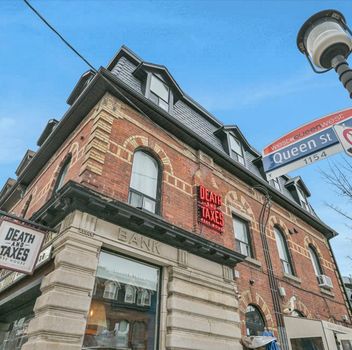 Condo 2 Gladstone Avenue Toronto For {
  "id": "C12073276-VOW",
  "Restricted": 0,
  "Active": 1,
  "Sold": 0,
  "Acreage": null,
  "Address": "2 Gladstone Avenue",
  "AirConditioning": "Central Air",
  "ApproxAge": "",
  "ApproxSquareFootage": "600-699",
  "Area": "Toronto",
  "AreaCode": "",
  "Basement": "None",
  "Bedrooms": 2,
  "BedroomsPlus": 0,
  "Blob": "apostrophemlsphoto",
  "BuildingAmenities": "BBQs Allowed, Elevator, Visitor Parking",
  "BuildingAreaTotal": "",
  "BuildingAreaUnits": "",
  "BuildingInsuranceIncluded": null,
  "Board": "Toronto Regional Real Estate Board",
  "ClassSearch": "Condo",
  "CentralVac": "False",
  "ClosedDate": "0001-01-01T00:00:00Z",
  "CoListAgentEmail": null,
  "CoListAgentID": "",
  "CoListAgentName": "",
  "CoListAgentDesignation": null,
  "CoListAgentPhone": "",
  "CoListOfficeID": null,
  "CoListOfficeName": "",
  "CommercialCondoFees": 0,
  "Community": "Little Portugal",
  "CommunityCode": null,
  "Condition": "",
  "ConditionalExpirydate": "0001-01-01T00:00:00Z",
  "ContractDate": "2025-04-09",
  "DaysOnMarket": 0,
  "DirectionsCrossStreets": "Queen St W and Dufferin St",
  "DisplayAddressOninternet": "True",
  "DistributeToInternetPortals": "True",
  "Elevator": "",
  "Extras": "",
  "ExpiryDate": "2025-12-31T00:00:00Z",
  "FireplaceStove": "False",
  "Furnished": "",
  "GarageSpaces": 1,
  "GarageType": "Underground",
  "HeatType": "Forced Air",
  "HeatSource": "Gas",
  "IDX": "Y",
  "Kitchens": 1,
  "KitchensPlus": 0,
  "Latitude": 43.642695,
  "LastStatus": "New",
  "Lease": "",
  "LeaseFrequency": "",
  "LeaseTerm": "",
  "Level": null,
  "ListAgentEmail": null,
  "ListAgentID": "9575437",
  "ListAgentName": "ASHAR AL NASER, Salesperson",
  "ListAgentDesignation": null,
  "ListAgentPhone": "",
  "ListBrokerage": "ROYAL LEPAGE SIGNATURE REALTY",
  "ListOfficeID": "572000",
  "ListOfficePhone": "",
  "ListAOR": null,
  "ListingEntryDate": "2025-04-09T22:39:19Z",
  "ListPrice": 669000,
  "Longitude": -79.427516,
  "LotDepth": 0,
  "LotFront": 0,
  "LotSizeCode": "",
  "MLS": "C12073276",
  "MLSNumber": "C12073276",
  "MLSStatus": "A",
  "MLSLastStatus": "New",
  "MoveInDate": "",
  "Municipality": "Toronto",
  "MunicipalityCode": "",
  "MunicipalityDistrict": "Toronto C01",
  "OpenHouseDate1": "0001-01-01T00:00:00Z",
  "OpenHouseDate2": "0001-01-01T00:00:00Z",
  "OpenHouseDate3": "0001-01-01T00:00:00Z",
  "OpenHouseFrom1": null,
  "OpenHouseFrom2": null,
  "OpenHouseFrom3": null,
  "OpenHouseTo1": null,
  "OpenHouseTo2": null,
  "OpenHouseTo3": null,
  "OriginalPrice": 669000,
  "ParkingSpaces": 1,
  "PetsPermitted": "Restricted",
  "PhotoCount": 22,
  "Pool": "",
  "PostalCode": "M6J 0B2",
  "PropertyType": "Condo",
  "PropertyTypeSearch": "Residential",
  "PropertySubType": "Condo Apartment",
  "PropertySubTypeSearch": "Condo",
  "PropertyStyleSearch": "Apartment",
  "Province": "ON",
  "RemarksForClients": "Penthouse 803 at 2 Gladstone Ave isn't just a condo  its a lifestyle perched above one of Toronto's most exciting neighbourhoods. With 2 bedrooms, 1 bathroom, and a functional 657 sq ftl layout, this home is designed for urban living with soul. Step out onto your 125 sq ft private balcony and take in stunning, unobstructed views of Toronto's skyline  a daily reminder of why you love this city.Inside, you'll find stylish modern finishes, an open-concept layout, and a warm, inviting atmosphere that instantly feels like home. Whether you're hosting friends or enjoying a quiet evening in, every inch of this space is designed to feel both functional and inspiring. The unit also includes one parking spot for added convenience.Located in the trendy West Queen West district, this boutique building places you steps from some of the city's best art galleries, cafes, restaurants, and nightlife. Trinity Bellwoods Park is just a short stroll away, and with 24-hour transit at your doorstep, the entire city is within easy reach. Whether you're into design, culture, food, or fashion, this neighbourhood has it all  a vibrant urban lifestyle with a strong community vibe.",
  "Retirement": "0",
  "SaleLease": "Sale",
  "SoldDate": "0001-01-01T00:00:00Z",
  "SoldPrice": "",
  "Sewers": "",
  "Source": "VOW",
  "SPLP": 0,
  "SqFtTotal": null,
  "SqFtRangeMin": 600,
  "SqFtRangeMax": 699,
  "Status": "A",
  "StreetNumber": "2",
  "StreetAbbreviation": "",
  "StreetDirection": "",
  "StreetName": "Gladstone",
  "Style": "Apartment",
  "SuspendedDate": "0001-01-01T00:00:00Z",
  "Taxes": 3097.2,
  "TaxYear": "2024",
  "TerminatedDate": "0001-01-01T00:00:00Z",
  "TimestampSql": "2025-04-14T18:35:57Z",
  "TotalArea": "0",
  "TotalParkingSpaces": 1,
  "Type": "Condo Apartment",
  "TypeSearch": "Apartment Unit",
  "UnitNumber": "PH803",
  "VirtualTourURL": "https://vimeo.com/1073083927/1525d195a9?share=copy",
  "Washrooms": 1,
  "Water": null,
  "Waterfront": "",
  "WaterIncluded": "",
  "YearBuilt": null,
  "Zoning": "",
  "Geometry": "43.642695,-79.427516",
  "RTimestampSql": "2025-04-14T19:55:16Z"
}.(string)property[