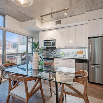 Condo 2 Gladstone Avenue Toronto For {
  "id": "C12073276-VOW",
  "Restricted": 0,
  "Active": 1,
  "Sold": 0,
  "Acreage": null,
  "Address": "2 Gladstone Avenue",
  "AirConditioning": "Central Air",
  "ApproxAge": "",
  "ApproxSquareFootage": "600-699",
  "Area": "Toronto",
  "AreaCode": "",
  "Basement": "None",
  "Bedrooms": 2,
  "BedroomsPlus": 0,
  "Blob": "apostrophemlsphoto",
  "BuildingAmenities": "BBQs Allowed, Elevator, Visitor Parking",
  "BuildingAreaTotal": "",
  "BuildingAreaUnits": "",
  "BuildingInsuranceIncluded": null,
  "Board": "Toronto Regional Real Estate Board",
  "ClassSearch": "Condo",
  "CentralVac": "False",
  "ClosedDate": "0001-01-01T00:00:00Z",
  "CoListAgentEmail": null,
  "CoListAgentID": "",
  "CoListAgentName": "",
  "CoListAgentDesignation": null,
  "CoListAgentPhone": "",
  "CoListOfficeID": null,
  "CoListOfficeName": "",
  "CommercialCondoFees": 0,
  "Community": "Little Portugal",
  "CommunityCode": null,
  "Condition": "",
  "ConditionalExpirydate": "0001-01-01T00:00:00Z",
  "ContractDate": "2025-04-09",
  "DaysOnMarket": 0,
  "DirectionsCrossStreets": "Queen St W and Dufferin St",
  "DisplayAddressOninternet": "True",
  "DistributeToInternetPortals": "True",
  "Elevator": "",
  "Extras": "",
  "ExpiryDate": "2025-12-31T00:00:00Z",
  "FireplaceStove": "False",
  "Furnished": "",
  "GarageSpaces": 1,
  "GarageType": "Underground",
  "HeatType": "Forced Air",
  "HeatSource": "Gas",
  "IDX": "Y",
  "Kitchens": 1,
  "KitchensPlus": 0,
  "Latitude": 43.642695,
  "LastStatus": "New",
  "Lease": "",
  "LeaseFrequency": "",
  "LeaseTerm": "",
  "Level": null,
  "ListAgentEmail": null,
  "ListAgentID": "9575437",
  "ListAgentName": "ASHAR AL NASER, Salesperson",
  "ListAgentDesignation": null,
  "ListAgentPhone": "",
  "ListBrokerage": "ROYAL LEPAGE SIGNATURE REALTY",
  "ListOfficeID": "572000",
  "ListOfficePhone": "",
  "ListAOR": null,
  "ListingEntryDate": "2025-04-09T22:39:19Z",
  "ListPrice": 669000,
  "Longitude": -79.427516,
  "LotDepth": 0,
  "LotFront": 0,
  "LotSizeCode": "",
  "MLS": "C12073276",
  "MLSNumber": "C12073276",
  "MLSStatus": "A",
  "MLSLastStatus": "New",
  "MoveInDate": "",
  "Municipality": "Toronto",
  "MunicipalityCode": "",
  "MunicipalityDistrict": "Toronto C01",
  "OpenHouseDate1": "0001-01-01T00:00:00Z",
  "OpenHouseDate2": "0001-01-01T00:00:00Z",
  "OpenHouseDate3": "0001-01-01T00:00:00Z",
  "OpenHouseFrom1": null,
  "OpenHouseFrom2": null,
  "OpenHouseFrom3": null,
  "OpenHouseTo1": null,
  "OpenHouseTo2": null,
  "OpenHouseTo3": null,
  "OriginalPrice": 669000,
  "ParkingSpaces": 1,
  "PetsPermitted": "Restricted",
  "PhotoCount": 22,
  "Pool": "",
  "PostalCode": "M6J 0B2",
  "PropertyType": "Condo",
  "PropertyTypeSearch": "Residential",
  "PropertySubType": "Condo Apartment",
  "PropertySubTypeSearch": "Condo",
  "PropertyStyleSearch": "Apartment",
  "Province": "ON",
  "RemarksForClients": "Penthouse 803 at 2 Gladstone Ave isn't just a condo  its a lifestyle perched above one of Toronto's most exciting neighbourhoods. With 2 bedrooms, 1 bathroom, and a functional 657 sq ftl layout, this home is designed for urban living with soul. Step out onto your 125 sq ft private balcony and take in stunning, unobstructed views of Toronto's skyline  a daily reminder of why you love this city.Inside, you'll find stylish modern finishes, an open-concept layout, and a warm, inviting atmosphere that instantly feels like home. Whether you're hosting friends or enjoying a quiet evening in, every inch of this space is designed to feel both functional and inspiring. The unit also includes one parking spot for added convenience.Located in the trendy West Queen West district, this boutique building places you steps from some of the city's best art galleries, cafes, restaurants, and nightlife. Trinity Bellwoods Park is just a short stroll away, and with 24-hour transit at your doorstep, the entire city is within easy reach. Whether you're into design, culture, food, or fashion, this neighbourhood has it all  a vibrant urban lifestyle with a strong community vibe.",
  "Retirement": "0",
  "SaleLease": "Sale",
  "SoldDate": "0001-01-01T00:00:00Z",
  "SoldPrice": "",
  "Sewers": "",
  "Source": "VOW",
  "SPLP": 0,
  "SqFtTotal": null,
  "SqFtRangeMin": 600,
  "SqFtRangeMax": 699,
  "Status": "A",
  "StreetNumber": "2",
  "StreetAbbreviation": "",
  "StreetDirection": "",
  "StreetName": "Gladstone",
  "Style": "Apartment",
  "SuspendedDate": "0001-01-01T00:00:00Z",
  "Taxes": 3097.2,
  "TaxYear": "2024",
  "TerminatedDate": "0001-01-01T00:00:00Z",
  "TimestampSql": "2025-04-14T18:35:57Z",
  "TotalArea": "0",
  "TotalParkingSpaces": 1,
  "Type": "Condo Apartment",
  "TypeSearch": "Apartment Unit",
  "UnitNumber": "PH803",
  "VirtualTourURL": "https://vimeo.com/1073083927/1525d195a9?share=copy",
  "Washrooms": 1,
  "Water": null,
  "Waterfront": "",
  "WaterIncluded": "",
  "YearBuilt": null,
  "Zoning": "",
  "Geometry": "43.642695,-79.427516",
  "RTimestampSql": "2025-04-14T19:55:16Z"
}.(string)property[