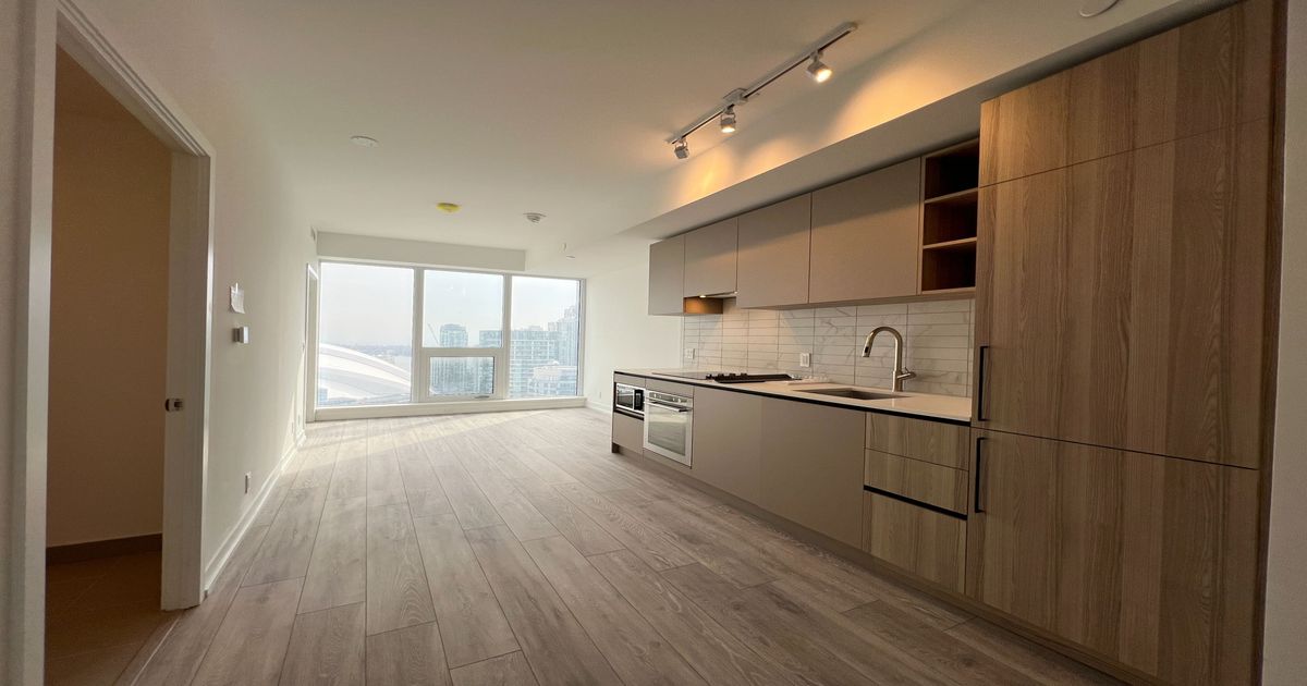 55 Mercer Street Toronto