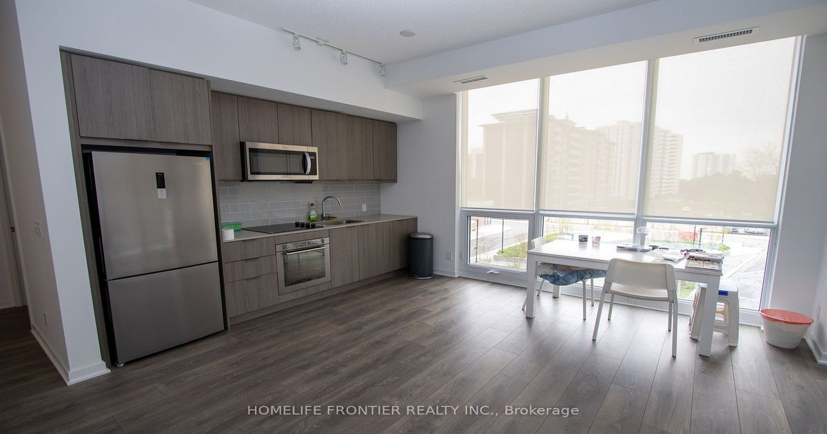 38 Forest Manor Road Toronto