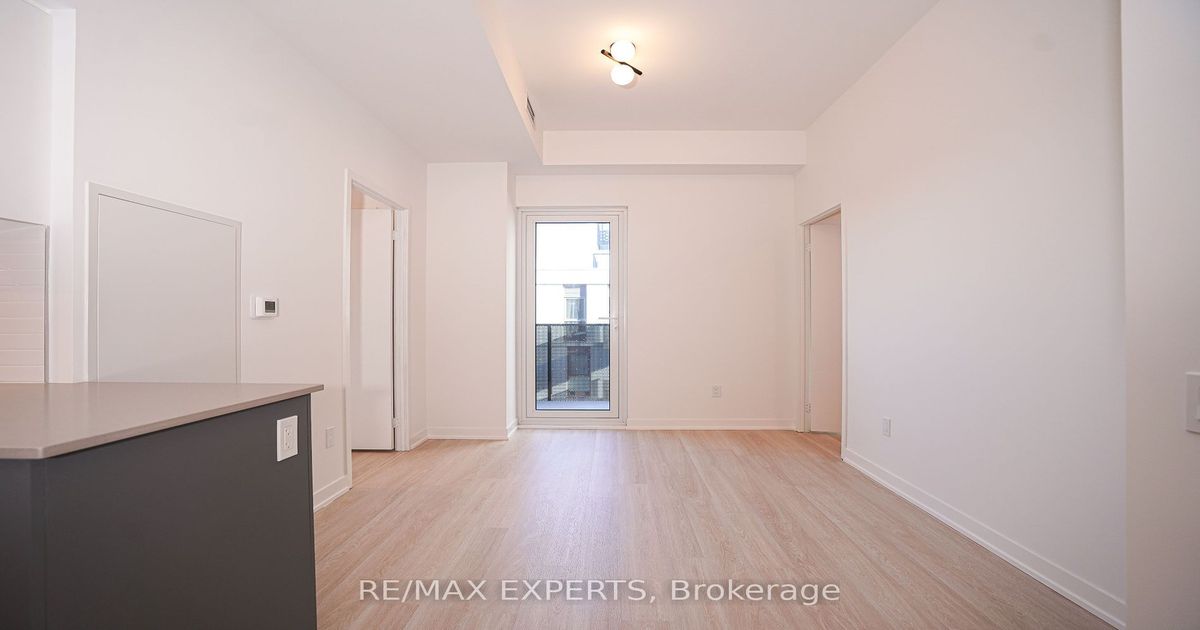 500 Wilson Avenue Toronto