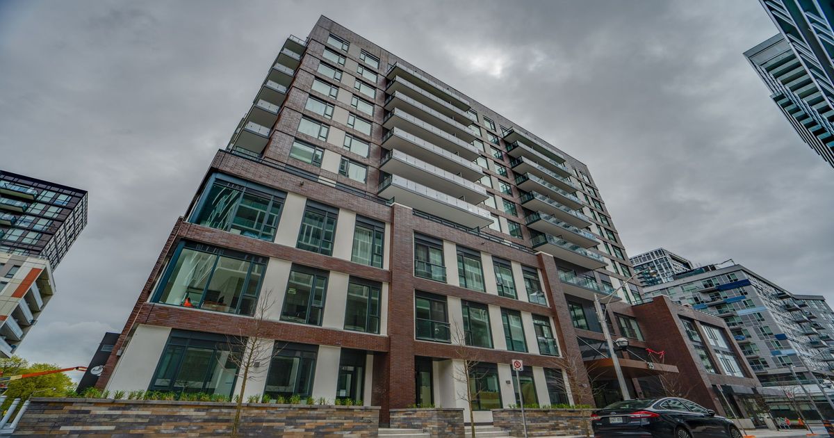 35 Tubman Avenue Toronto