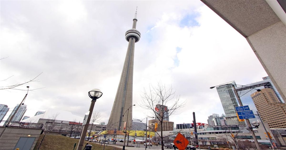 51 Lower Simcoe Street Toronto