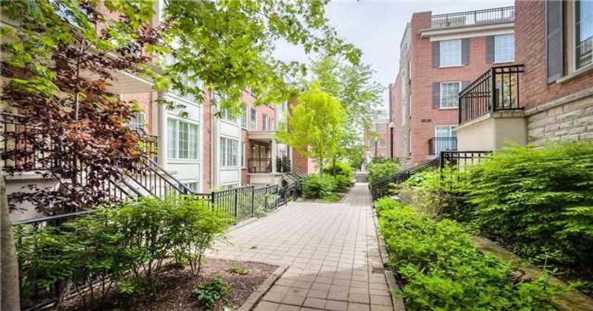 5 Everson Drive Toronto